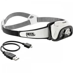 Petzl Tikka RXP -Camping & Hiking Sale BK 25