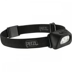 Petzl TacTikka+ -Camping & Hiking Sale BK 29