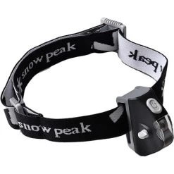 Snow Peak Mola Headlamp