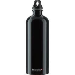 SIGG Traveller Water Bottle -Camping & Hiking Sale BK 39