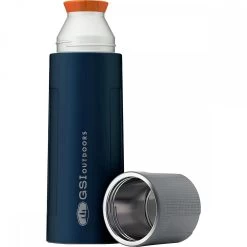 GSI Outdoors Glacier Stainless Vacuum Bottle -Camping & Hiking Sale BL 11