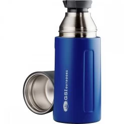 GSI Outdoors Glacier Stainless Vacuum Bottle -Camping & Hiking Sale BL 12