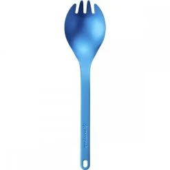 Snow Peak Titanium Spork -Camping & Hiking Sale BL 2