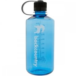 Nalgene 32 Oz Narrow Mouth Tritan -Camping & Hiking Sale BL 24