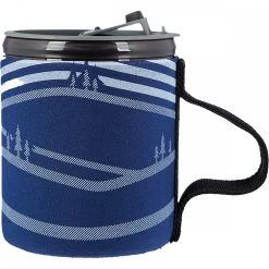 GSI Outdoors Infinity Insulated Mug -Camping & Hiking Sale BL 4
