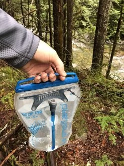 Platypus Big Zip EVO -Camping & Hiking Sale BZE8