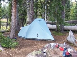 Eureka! Spitfire 2 -Camping & Hiking Sale Backpacking 07 059