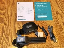 BioLite HeadLamp 750 -Camping & Hiking Sale Bio P1