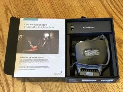 BioLite HeadLamp 750 -Camping & Hiking Sale Bio P3