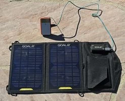 BioLite PowerLight Mini -Camping & Hiking Sale Biochg2