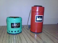 UCO Micro Candle Lantern -Camping & Hiking Sale Both