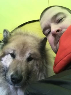 Hilleberg Kaitum 4 -Camping & Hiking Sale C06AF8BA A511 41B4 A33A 2468CBBC70B3