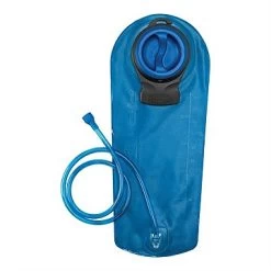 CamelBak Omega Reservoir -Camping & Hiking Sale CB01 100oz res blue