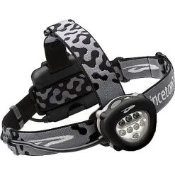 Princeton Tec Corona -Camping & Hiking Sale CBLK