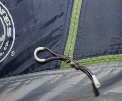 Big Agnes Blacktail Hotel 3 -Camping & Hiking Sale CD77and78 5BA 3