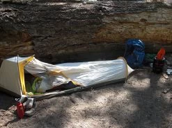 The North Face Asylum Bivy -Camping & Hiking Sale CIMG1604