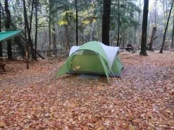 Coleman Montana 4 -Camping & Hiking Sale CIMG2098