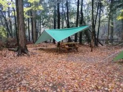 Coleman Montana 4 -Camping & Hiking Sale CIMG2099