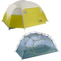 The North Face Minibus 3 -Camping & Hiking Sale CITGN 6