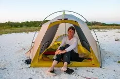 Sierra Designs Lightning 2 UL -Camping & Hiking Sale CJB2