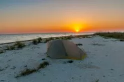 Sierra Designs Lightning 2 UL -Camping & Hiking Sale CJB3