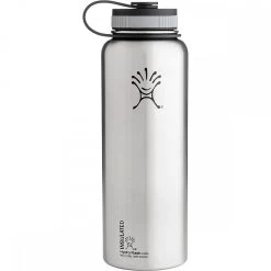 Hydro Flask 40 Oz Wide Mouth -Camping & Hiking Sale CLAST 1