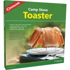 Coghlan's Camp Stove Toaster -Camping & Hiking Sale CLNCST