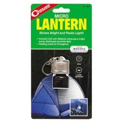 Coghlan's LED Micro Lantern -Camping & Hiking Sale CLNLML 1
