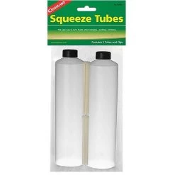 Coghlan's Squeeze Tubes -Camping & Hiking Sale CLNSQT