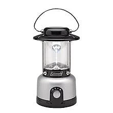 Coleman 8D Family Size LED Lantern
