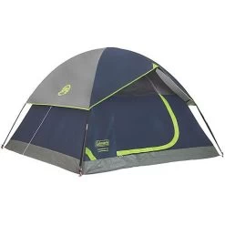 Coleman Sundome 3