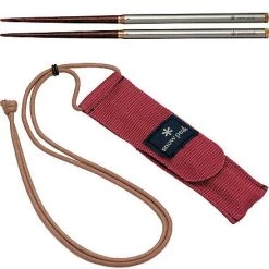 Snow Peak Chopsticks -Camping & Hiking Sale COC