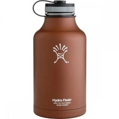 Hydro Flask 64 Oz Growler -Camping & Hiking Sale COPBN 1