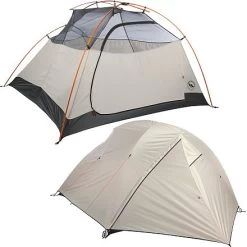 Big Agnes Burn Ridge Outfitter 3 -Camping & Hiking Sale CRE 2