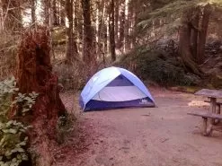REI Camp Dome 2 -Camping & Hiking Sale CampDomeAtHomeBevBch