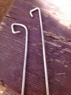 REI Camp Dome 2 -Camping & Hiking Sale CampDomeFailedPeg