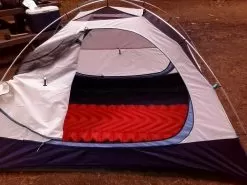 REI Camp Dome 2 -Camping & Hiking Sale CampDomeFlyOffDoorOpen