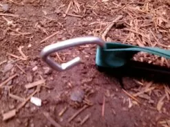 REI Camp Dome 2 -Camping & Hiking Sale CampDomePegFailure