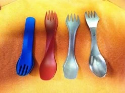 Humangear GoBites Duo -Camping & Hiking Sale Cookware 012