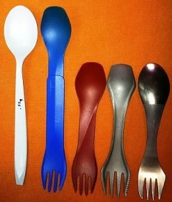 Humangear GoBites Duo -Camping & Hiking Sale Cookware 014