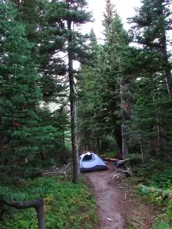 REI Half Dome 2 -Camping & Hiking Sale D 08 20 13 131