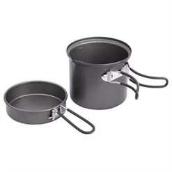 Optimus Terra Weekend HE Cookset -Camping & Hiking Sale D020
