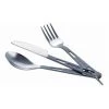 Brunton MY-Ti Titanium Flatware -Camping & Hiking Sale D109