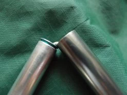 Hilleberg Keron 3 -Camping & Hiking Sale DAC END CAPS 001