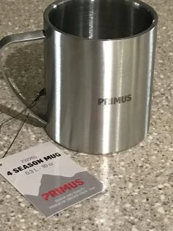 Primus Four Seasons Mug -Camping & Hiking Sale DB8623A0 B7E1 414C B3FD 506498002171