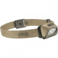 Petzl TacTikka+ -Camping & Hiking Sale DES