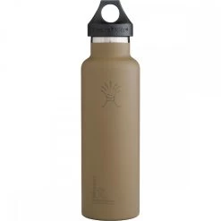 Hydro Flask 21 Oz Standard Mouth -Camping & Hiking Sale DESTN