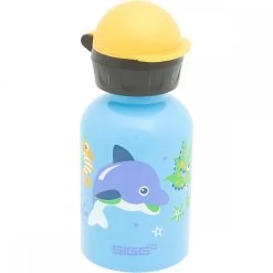 SIGG Kids Water Bottle -Camping & Hiking Sale DOLANDCO
