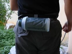 Hydrapak Stash 750 Ml -Camping & Hiking Sale DSC00004