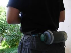 Hydrapak Stash 750 Ml -Camping & Hiking Sale DSC00007